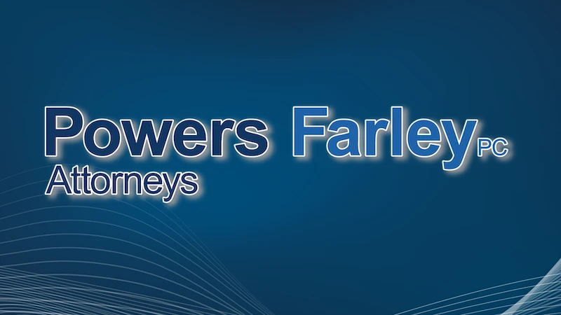 Alex S. DeVille | Powers Farley