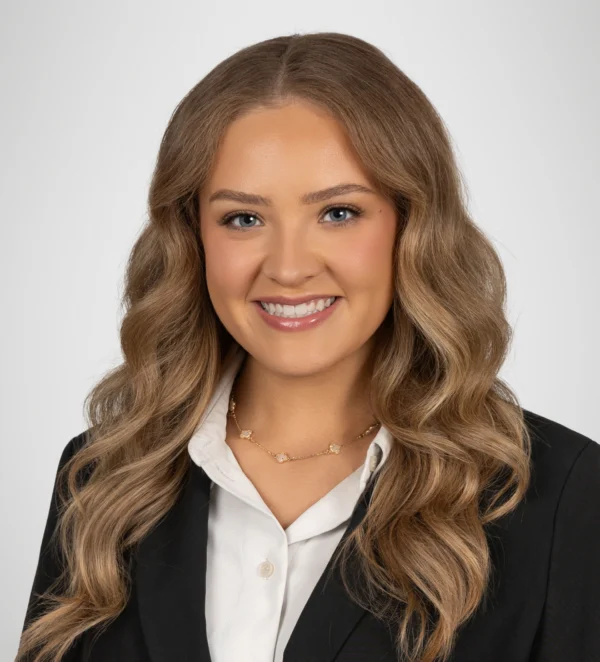 Madie Hatch, attorney at Powers Farley